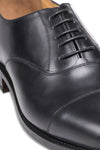CLASSIC LEATHER SHOE WITH GOODYEAR CONSTRUCTION