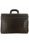 Brown Leather Briefcase