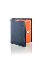 Leather Money Wallet