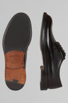 Leather Derby Shoes