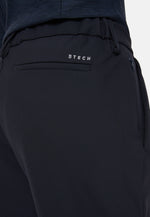 B Tech Stretch Nylon Trousers