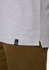 Polo Shirt In Cotton Pique Regular