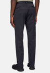 Blue B Tech Trousers in Stretch Technical Fabric