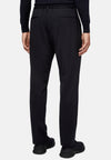 Blue B Tech Wool Trousers