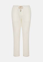 White City Linen Trousers