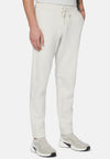 White Lightweight Scuba Trousers