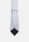 Blue Silk Ceremonial Tie