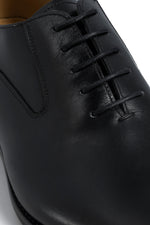 FRANCESINA SHOE LEATHER WITH GOODYEAR CONSTRUCTION