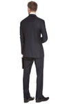 SALLIA SUPER 120 FOUR SEANSONS TAILORED SUIT