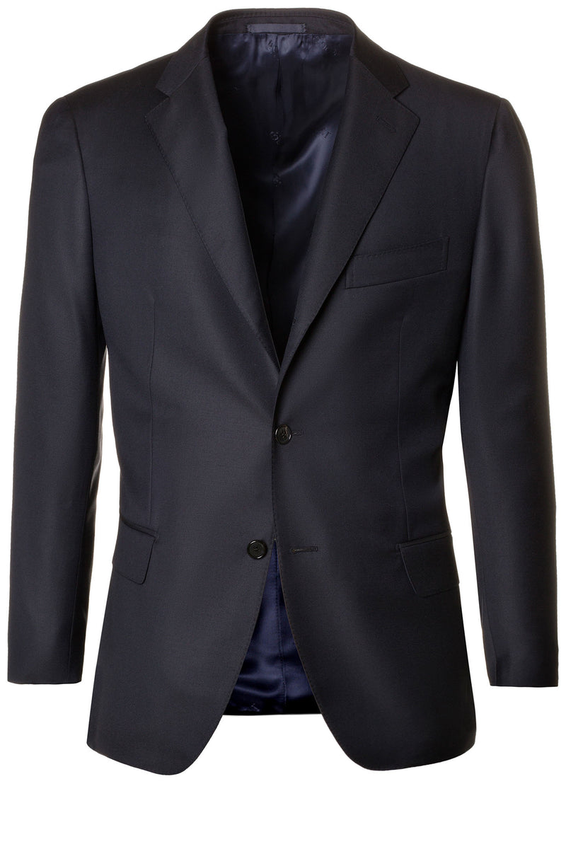 SALLIA SUPER 120 FOUR SEANSONS TAILORED SUIT