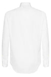 White Windsor Collar Shirt