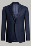 Cornflower Blue Paris Suit Jacket