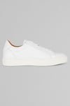 Smooth Leather Trainers
