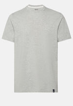 T-Shirt in Sustainable Performance Pique
