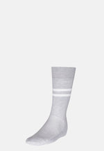 Cotton Blend Sports Socks