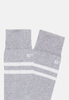 Cotton Blend Sports Socks