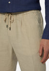 City Linen Trousers