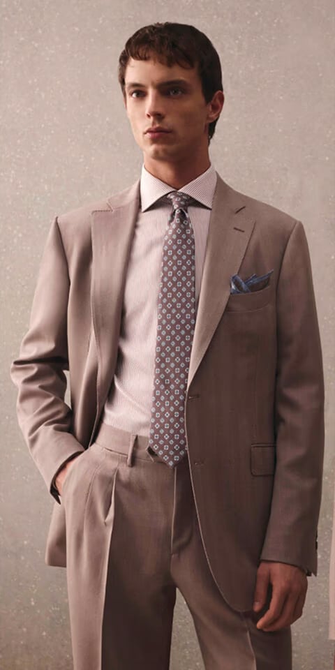 FORMAL WEAR