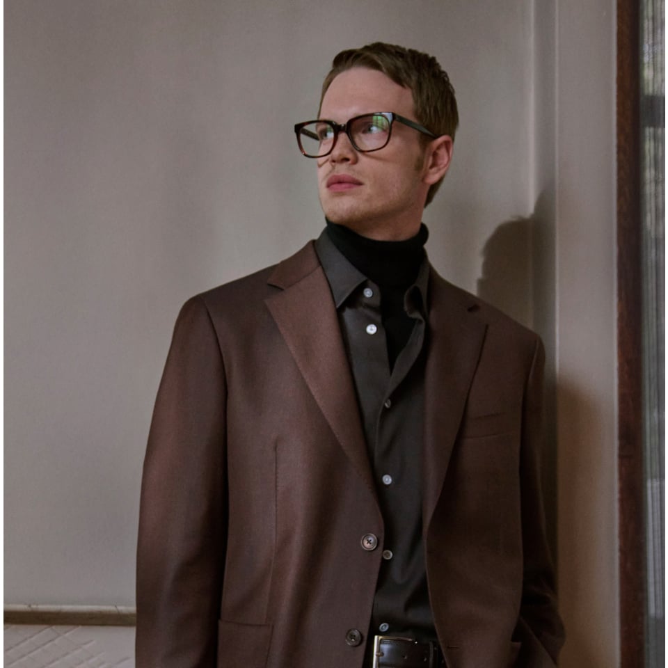 FORMAL WEAR