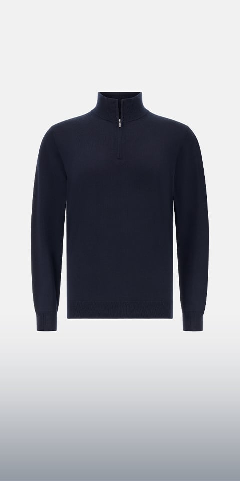 KNITWEAR