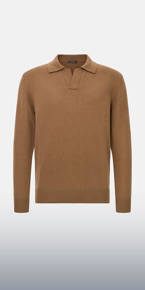 Knitwear