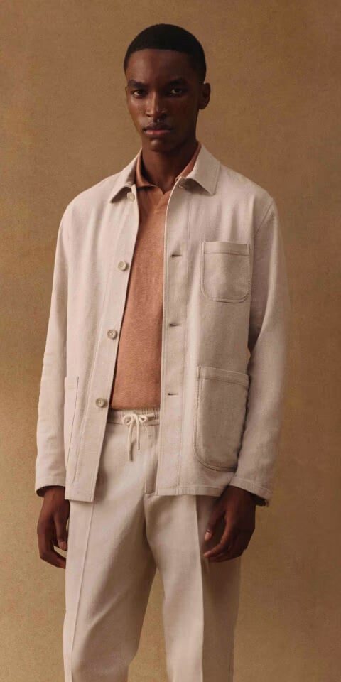 CASUAL WEAR