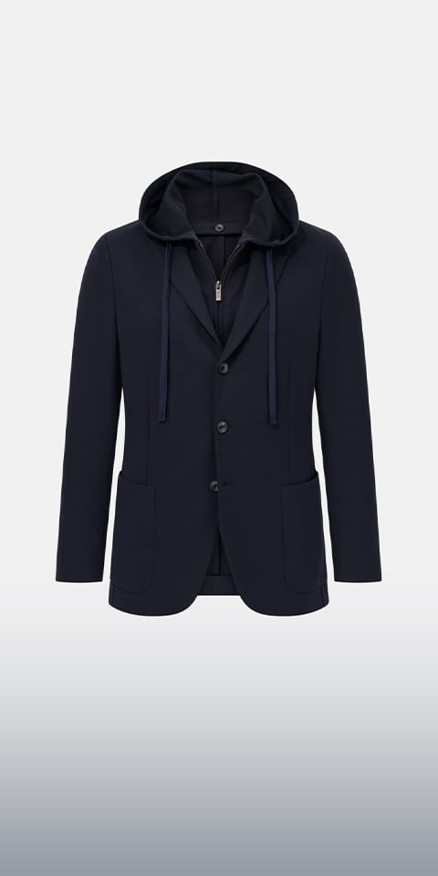 BLAZERS