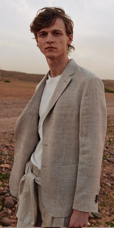 EASY FORMAL WEAR