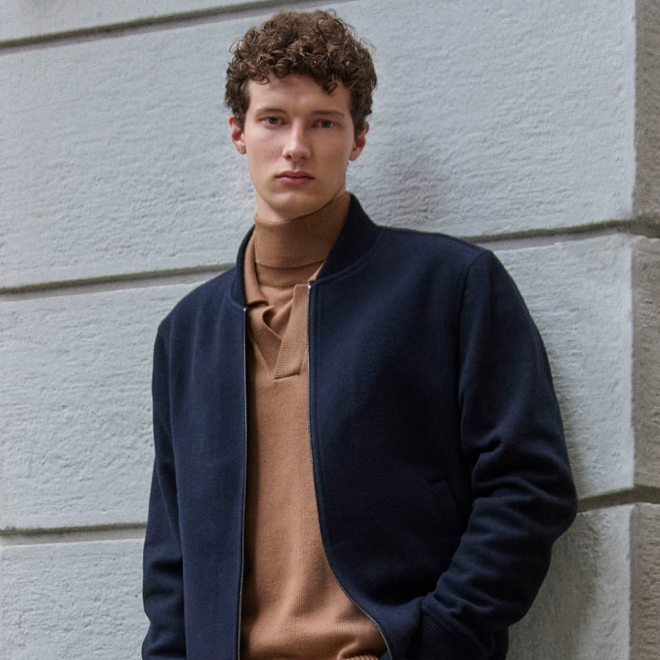 Merino Elegance