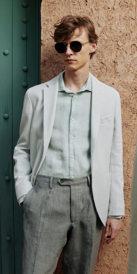 EASY FORMAL WEAR