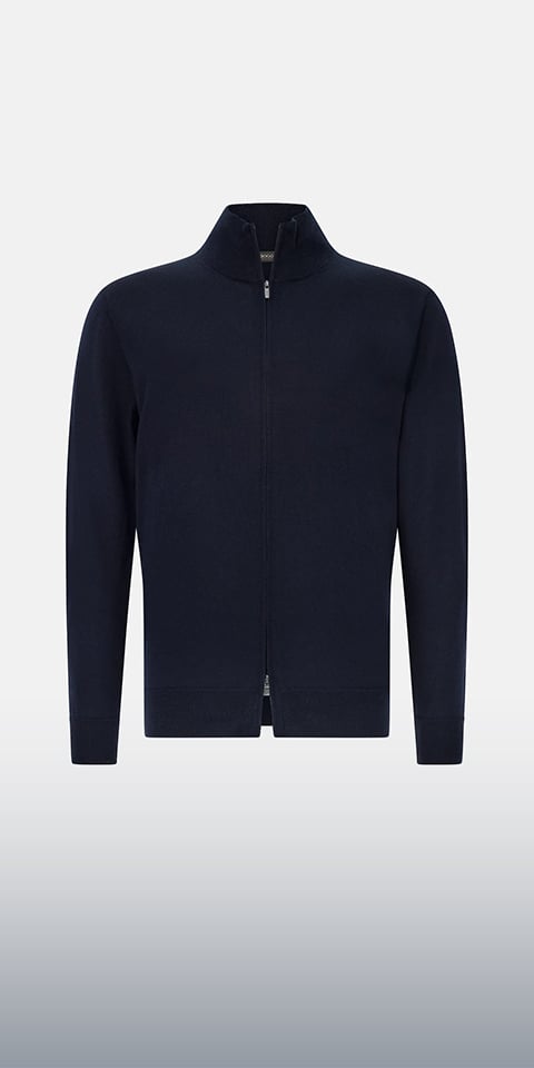 JACKETS