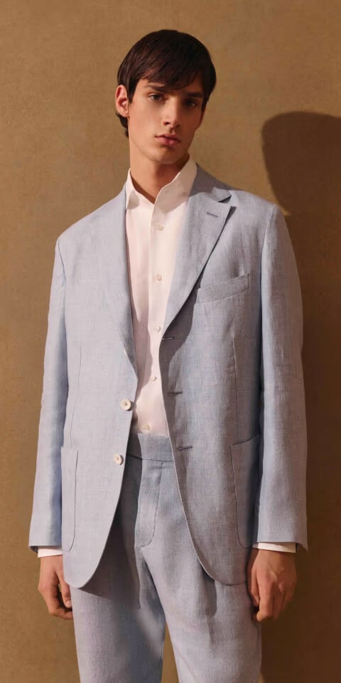 FORMAL WEAR