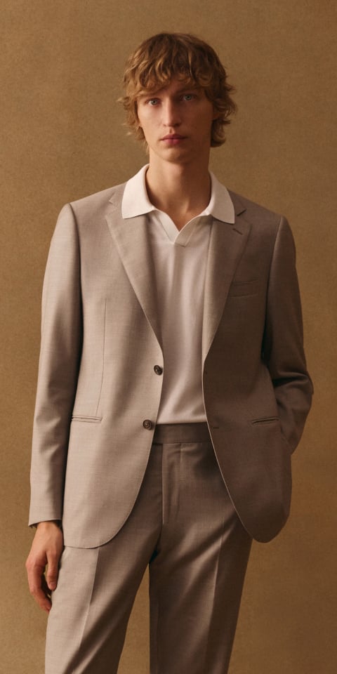 FORMAL WEAR