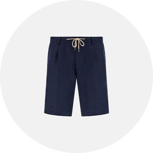 Bermuda Shorts