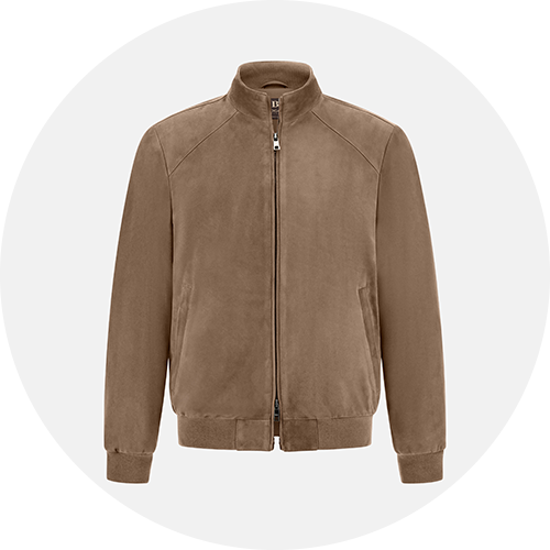 Jackets