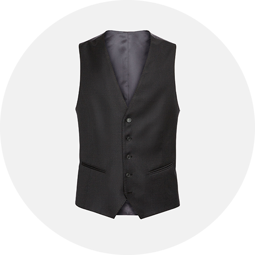 Waistcoats