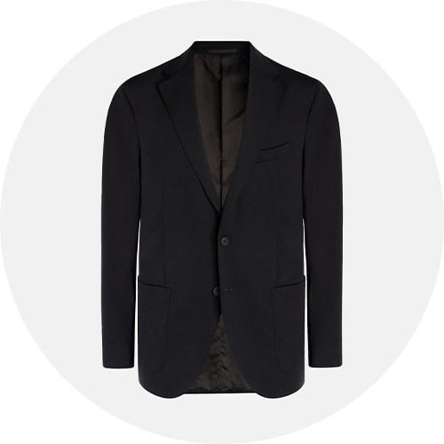 Suit Separates
