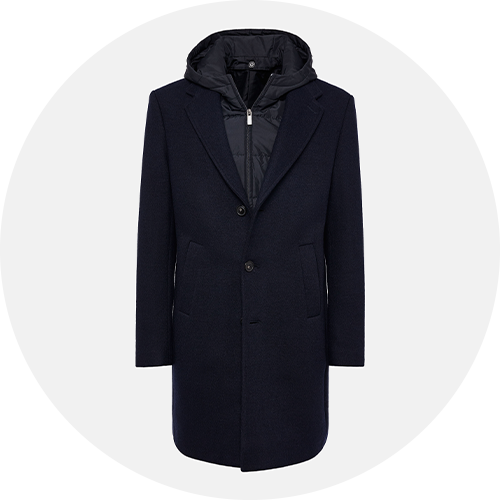 Coats