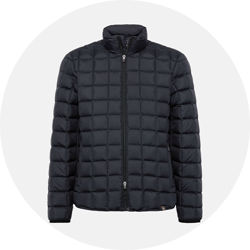 Down Jackets