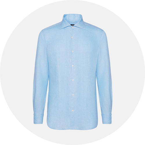 Linen Shirts