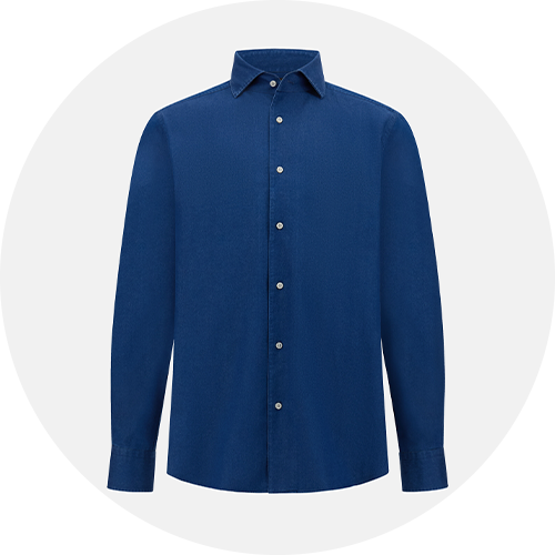 Denim Shirts